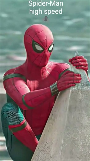 #high speed#spiderman #edit #fly #editing #smart #action