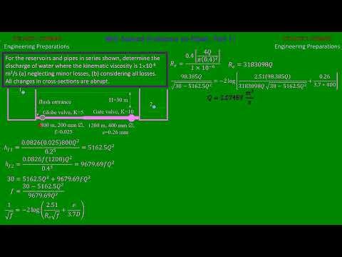 MIX-Solved Problems on Pipes, Part 11