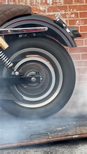 Uptown Lexington Bike Night at @bullcitylexington doesn’t disappoint. | The Carolinas' Full Throttle Magazine