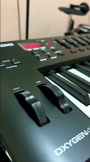 M Audio Oxygen 49 MK V