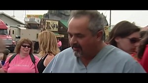 What classic Midway Menu item debuted at The Erie County Fair 20 years ago and is still is a favorite on Strates Shows? | Strates Shows