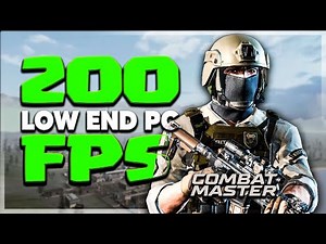 Boost FPS in Combat Master: Ultimate Guide for Smooth Gameplay!