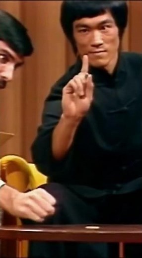 This Coin Pickup Looks Impossible (Bruce Lee)🔥