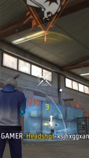 The Cleanest 1vs1 You'll See Today 🎯"