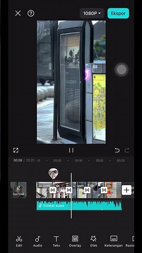Sound Desah Buat Prank Streamer