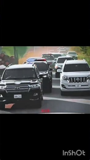 SK car's protocol Sadiq Khan haji #adozai #achakzai #pti #sadiqkhan #cars #shorts #viralvideo #short