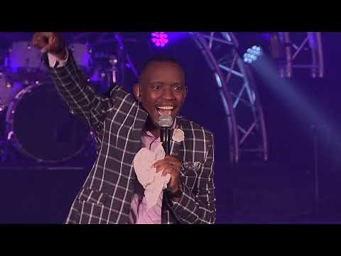 Paul K - Modimo Wabo Ntata Rona (ft. Neyi Zimu & Omega) [Live]