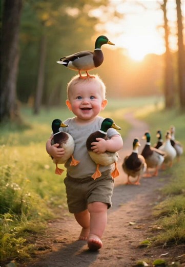 Funny Baby Comedy Moments That Will Make You Laugh