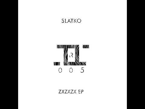 SLATKO - zxzxzx (Daniele Batty & Loris D'Ettorre Remix) [TTR005]