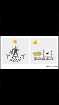 Revision - Lecture 45 - File Handling in Python | Read Write File Operations | DVT101