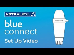Blue Connect - Set Up Video
