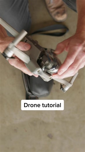 Master Drone Photography: Tips for Sharper Images