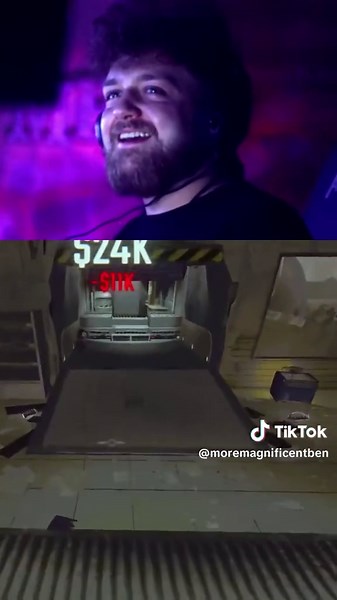 Funny Repo Man Reaction | Gaming Moments