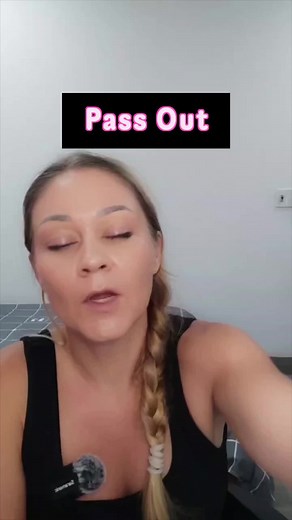 53K views · 2.7K reactions | English Expression: Pass Out  If you...