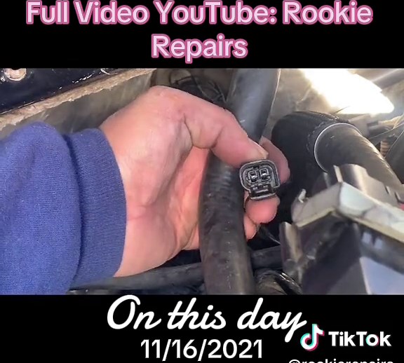 #onthisday #RookieRepairs #P0351 #P0352 #P0353 #Ford #FordExpedition How to Fix a P0353 Ignition Coil C Primary / Secondary Circuit