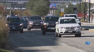 When should older drivers slow down or hang up keys?