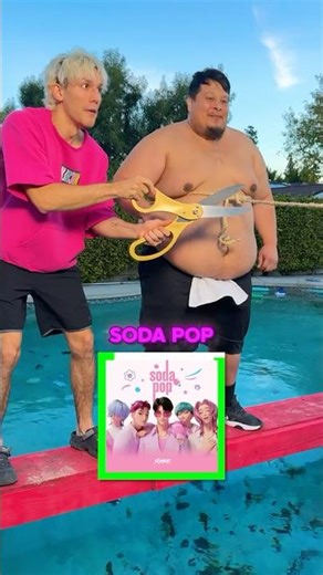 Finish The K-Pop Demon Hunter Lyrics! 😈