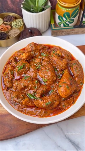 Food vlog | Chicken Recipe | Instagram