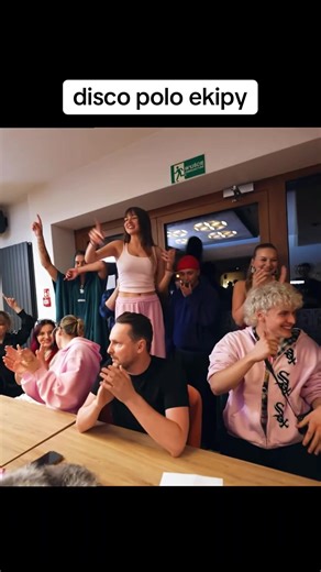 Ekipy Friza: Discovering Disco Polo Music