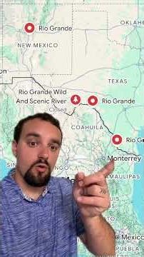 A Shark Attack in New Mexico