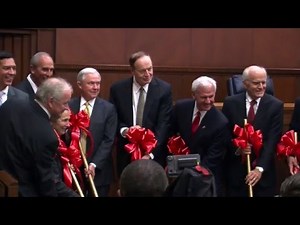 Mobile Courthouse Groundbreaking