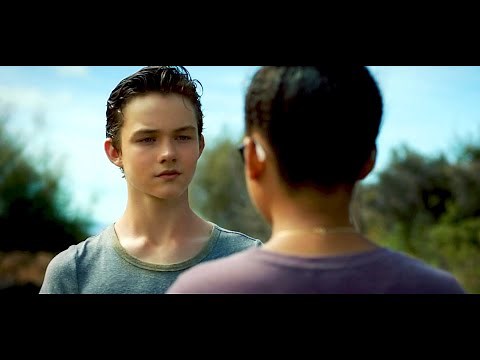 Calvin and Meg moment | A Wrinkle in Time HD