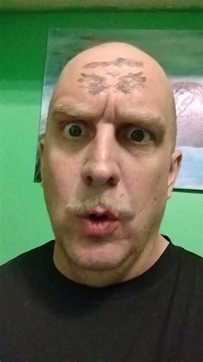 formal message 4 Tate