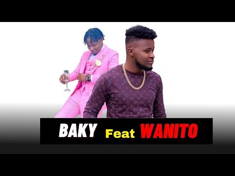 BAKY feat WANITO ( m vle ou kwè ) 👽2022