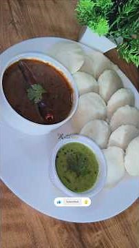 Perfect idli recipe| इडली रेसिपी #shorts #short #idli #idlirecipe #southindianfood #idly