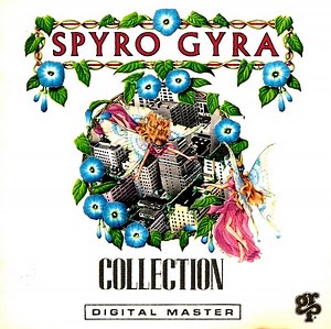 Spyro Gyra - Collection
