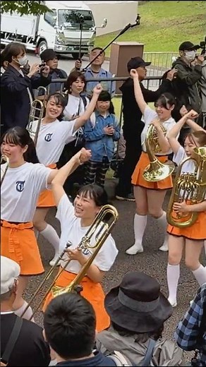 ♪Take Me Home, Country Roads - Kyoto Tachibana SHS band