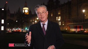 Starmer hints at cuts to come in Rachel Reeves spring statement