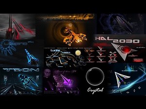 Top 10 animated cursors for Windows 7 and 8