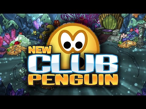 El Reino Submarino | Guía 2020 | New Club Penguin