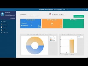 Sistema de Inventario de Equipos Generales v1 2023