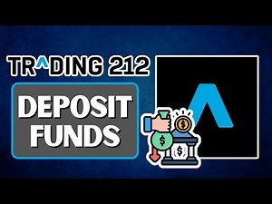 How to Deposit Funds in Trading 212 (Beginner Guide 2025)