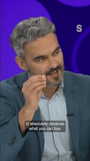 Inflation reaches 15-month high - what does it mean for your retirement savings? | Stuff.co.nz