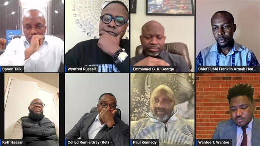 SPOON TALK JANUARY 21, 2026 � New to streaming or looking to level up? Check out StreamYard and get $10 discount! � � New to streaming or looking to level up? Check out StreamYard and get $10 discount! � | SPOON TV LIVE