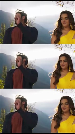 Sahana Sahana Promo | The RajaSaab | Prabhas | Nidhhi Agerwal | Maruthi | Thaman S | Shreyas Media