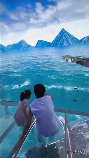 You Won't Believe This Place Exists in China! 😍 #kunming #amazingplaces #china #museum