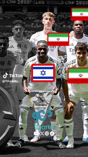 Real Madrid vs. B. Dortmund: FIFA Club World Cup 2025