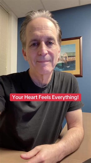 Protect Your Peace: Managing Stress for Heart Health