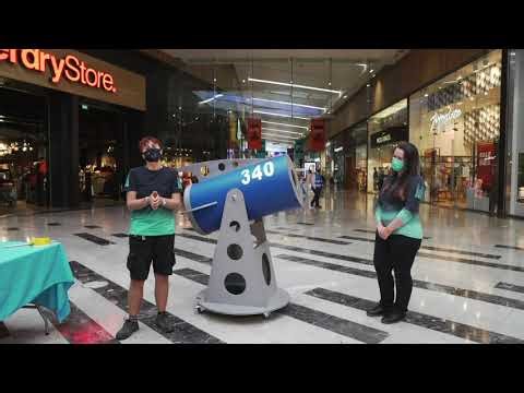 Science of Sound: Sound Waves Demonstration