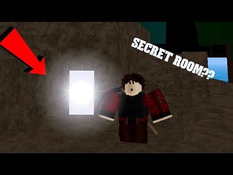 HOW TO OPEN SECRET DOOR IN JUNGLE? TUTORIAL(BLOX FRUITS)