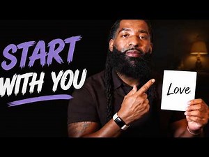 Don't DATE Another Man Until You Do THESE 5 Things!