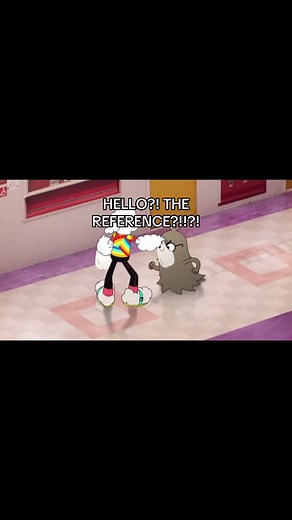 Understanding Tiananmen Square through Gumball References