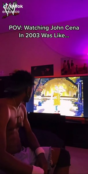 The BEST version of Cena 🤙🏾😎 #wordlife #thuganomics #johncena #wwe #wwf #wwefan #fyp #peacemaker #888 #rapper