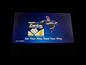 Bad Commercial Timing