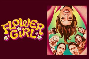 Here are 5 reasons 'Flower Girl' is the perfect film to watch for Pride Month | ABS-CBN Entertainment