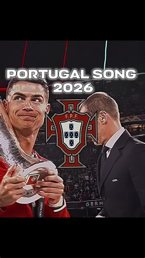 🇵🇹PORTUGAL WORLD CUP SONG🔥🥶💀 #portugal #shorts #ronaldo #football #edit #viral